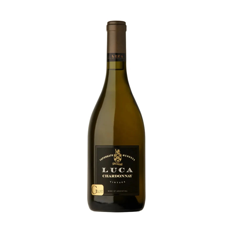 Luca Chardonnay Altos De Mendoza 2022 750ml