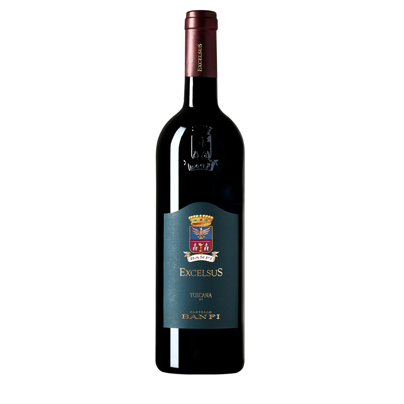 Banfi ExcelsuS 750ml