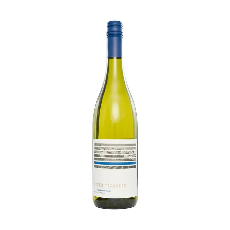 Seven Terraces Sauvignon Blanc 2023 750ml