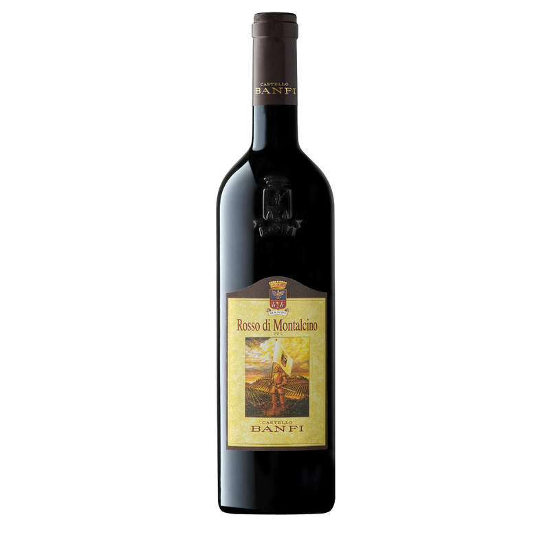 Banfi Rosso di Montalcino 750ml