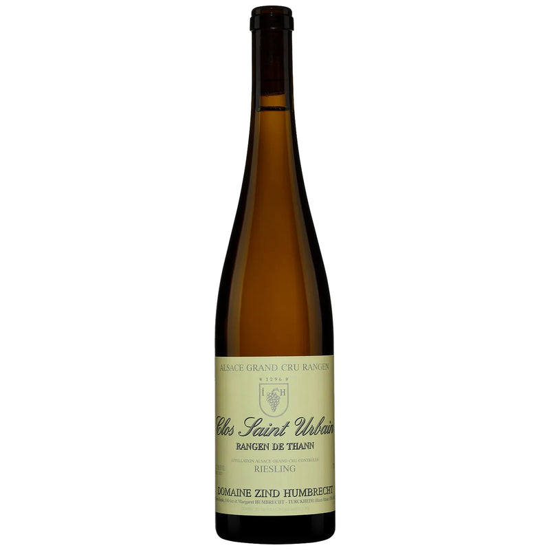 Zind-Humbrecht Riesling Rangen De Thann 2021 750ml