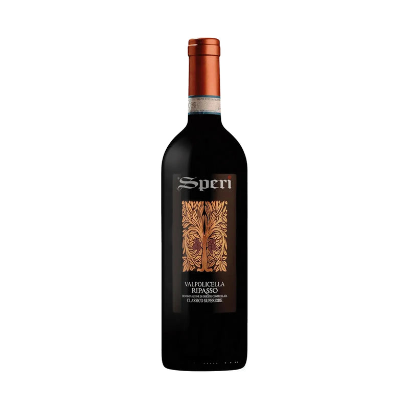 Speri Valpolicella Ripasso Classico Superiore 2019/2021 750ml