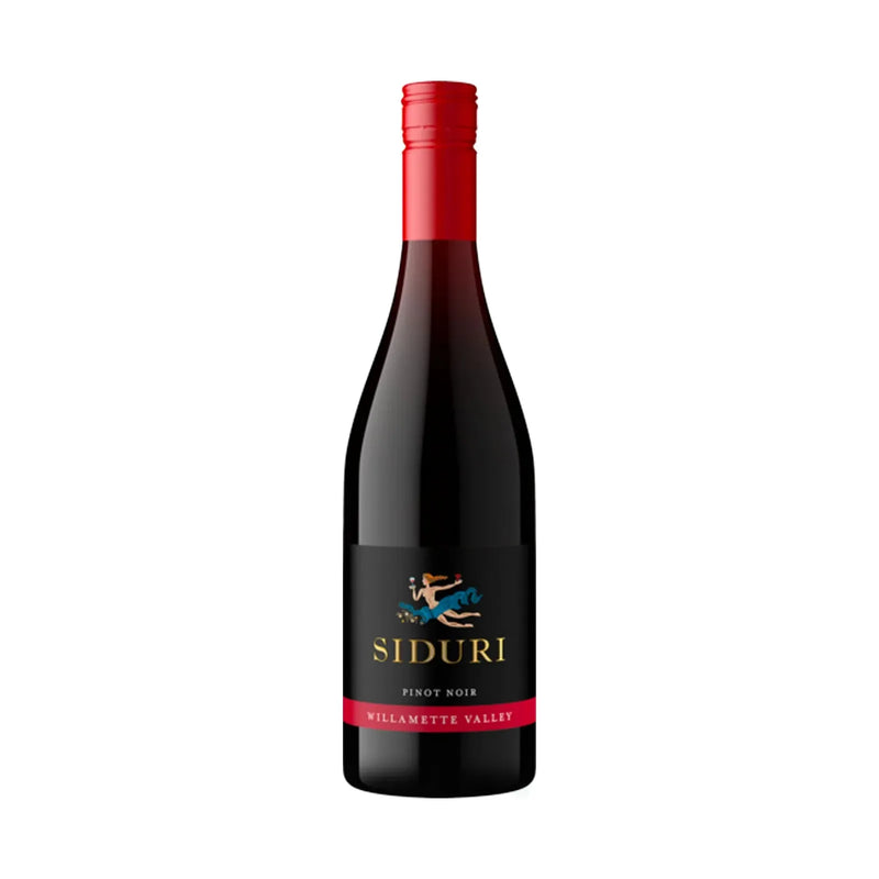 Siduri Willamette Pinot Noir 2021 750ml