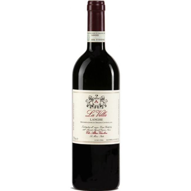 Elio Altare Langhe Rosso La Villa 2019 750ml