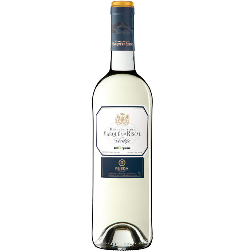 Marques de Riscal Rueda Blanco 2022 750ml