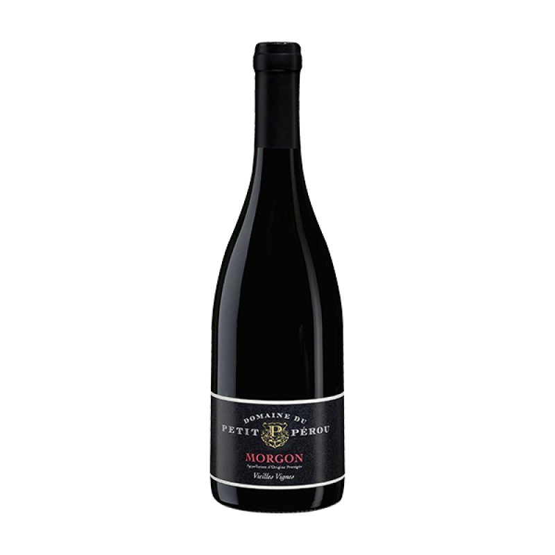 Domaine Du Petit Perou Vieilles Vignes Morgon 2018 750ml