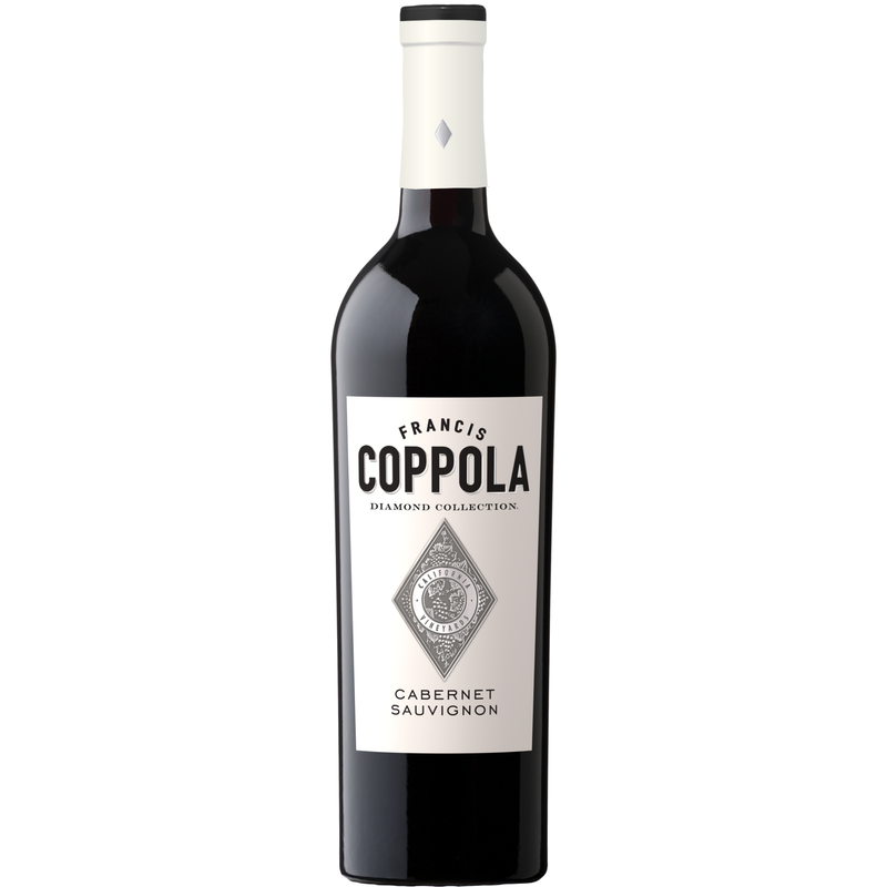 Francis Coppola Cabernet Sauvignon 750ml