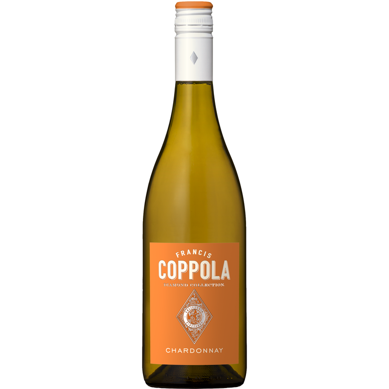 Francis Coppola Diamond Chardonnay 750ml