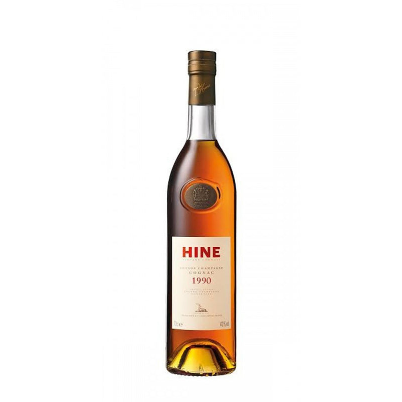 Hine Vintage 1990 700ml