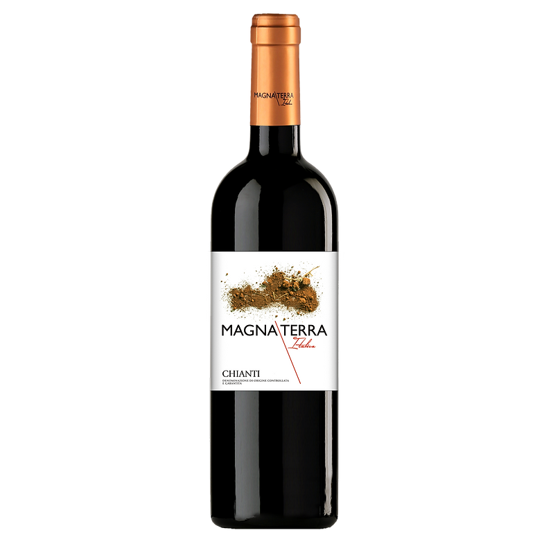 Magna Terra Chianti 750ml