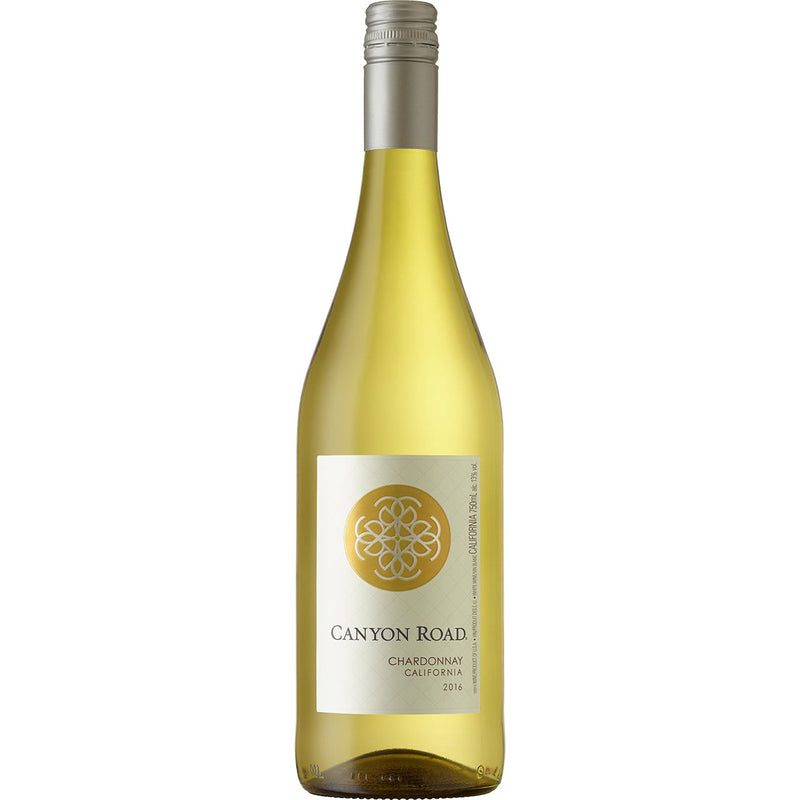 Canyon Road Chardonnay 750ml