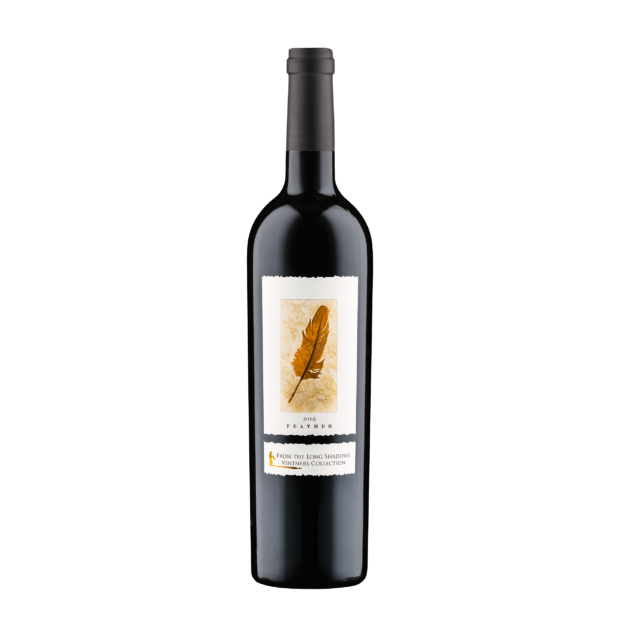 Feather Cabernet Sauvignon 750ml