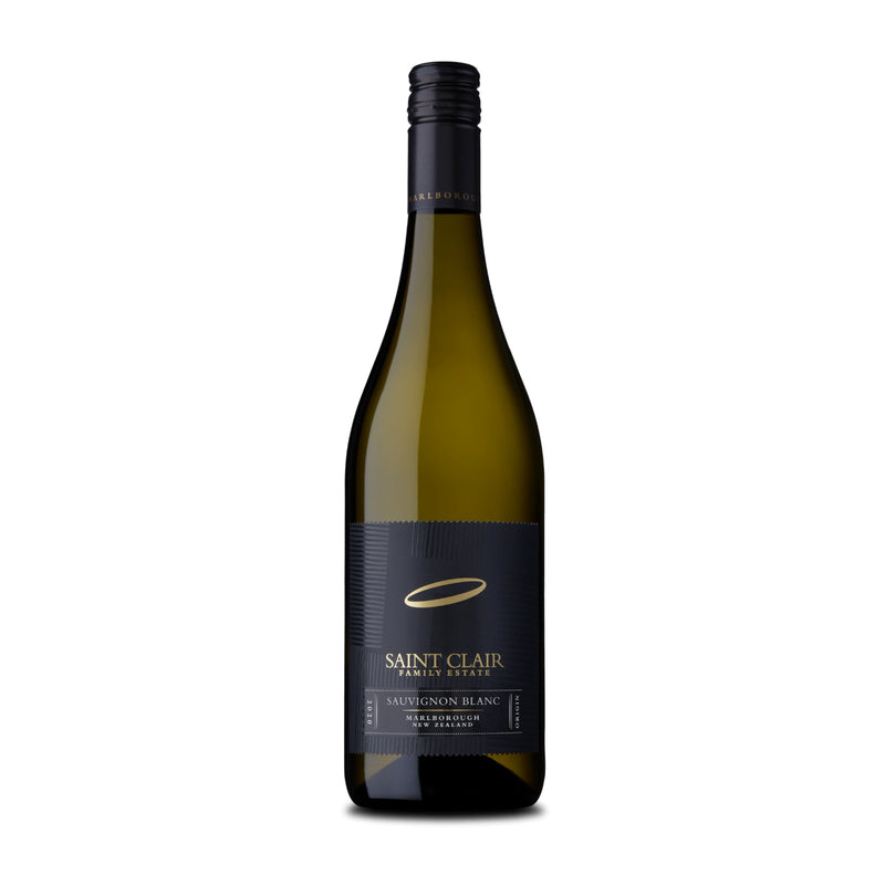 Saint Clair Family Estate Origin Sauvignon Blanc 2020 750ml