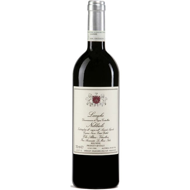 Elio Altare Langhe Nebbiolo 750ml