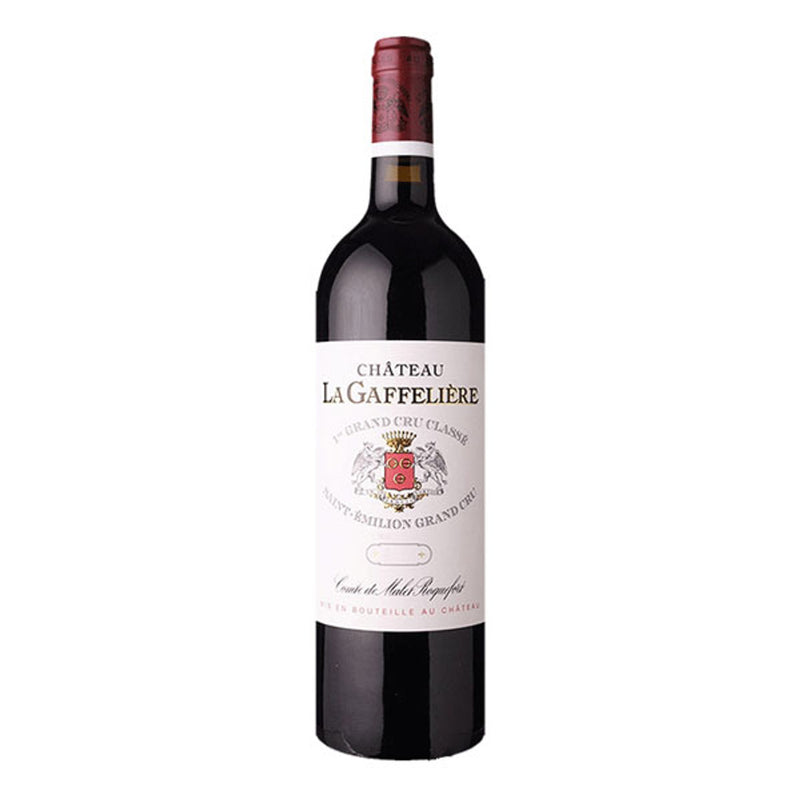 Chateau La Gaffeliere 2020 750ml