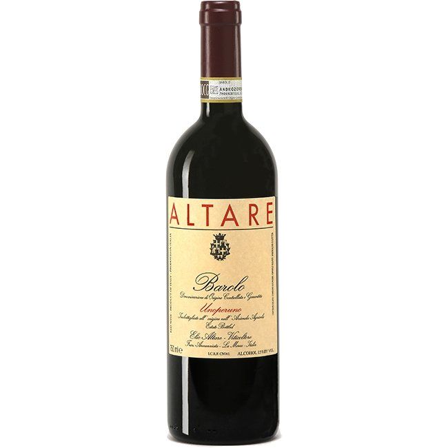 Elio Altare Barolo Unoperuno 750ml