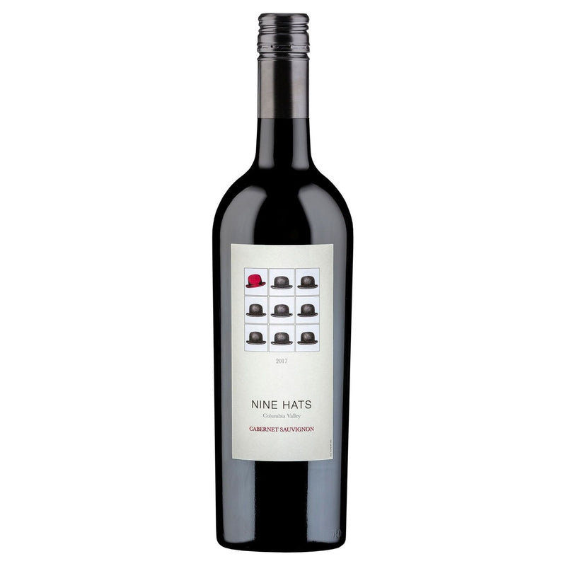 Nine Hats Cabernet Sauvignon 2013 750ml