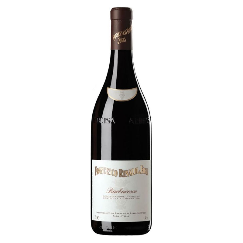 Francesco Rinaldi & Figli Barbaresco 2018 750ml