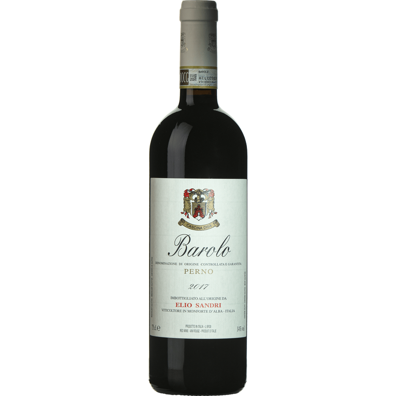 Elio Sandri Barolo Perno 1.5L Magnum