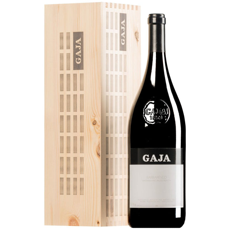 GAJA Barbaresco 2021 1.5L Magnum