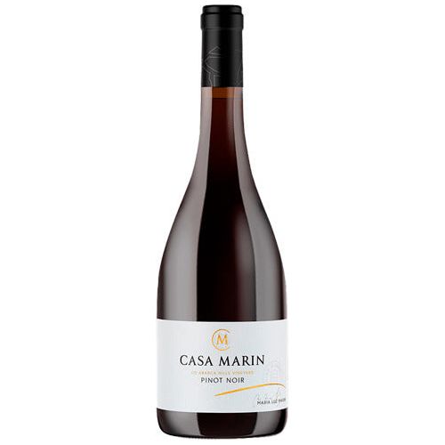 Casa Marin Lo Abarca Hills Pinot Noir 2018 750ml