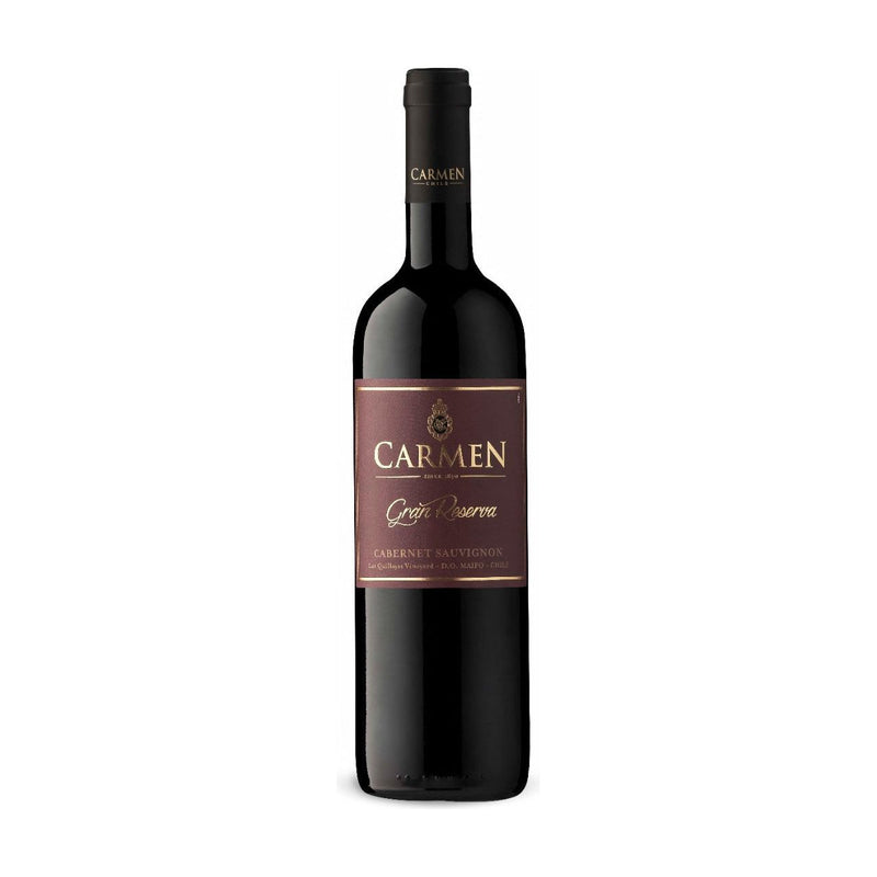 Carmen Gran Reserva Cabernet Sauvignon 750ml