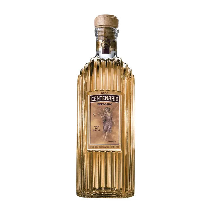 Gran Centenario Reposado Tequila 750ml