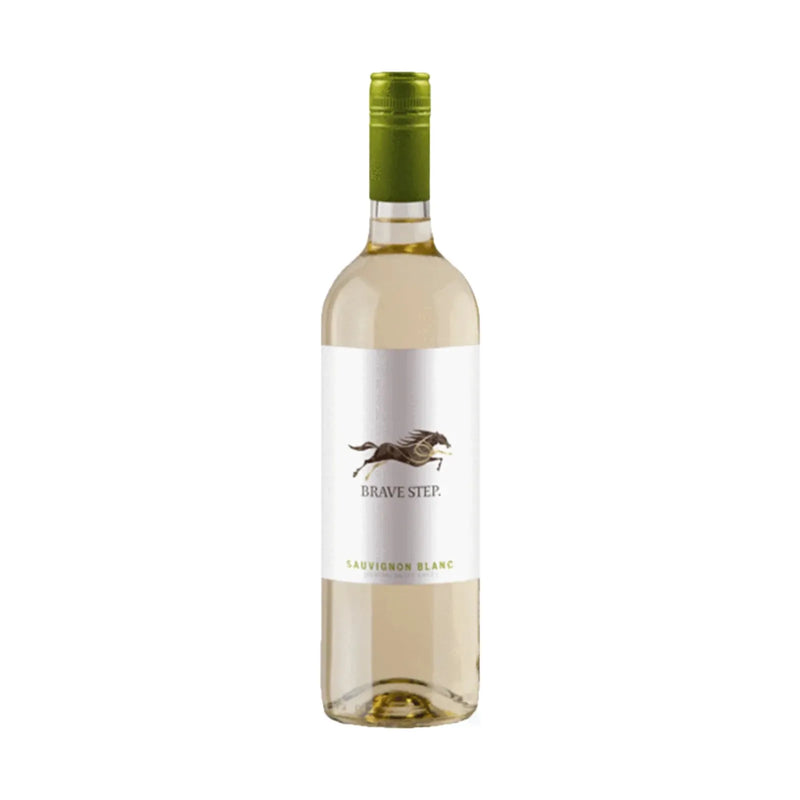 Brave Step Sauvignon Blanc 750ml