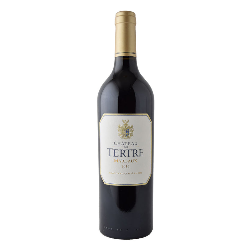 Chateau Du Tertre  2016 750ml