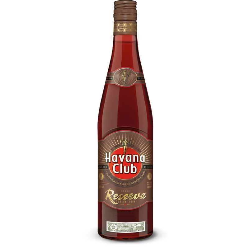 Havana Club Anejo Reserva 1.14L