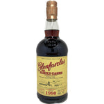 Glenfarclas 1990 32 Year Old S22 Cask 5125 Sherry Butt 51.3% ABV 700ml