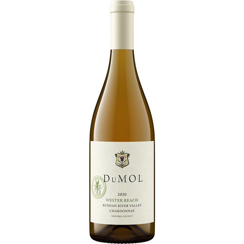 DuMOL Estate Chardonnay Russian River Valley 2021 750ml