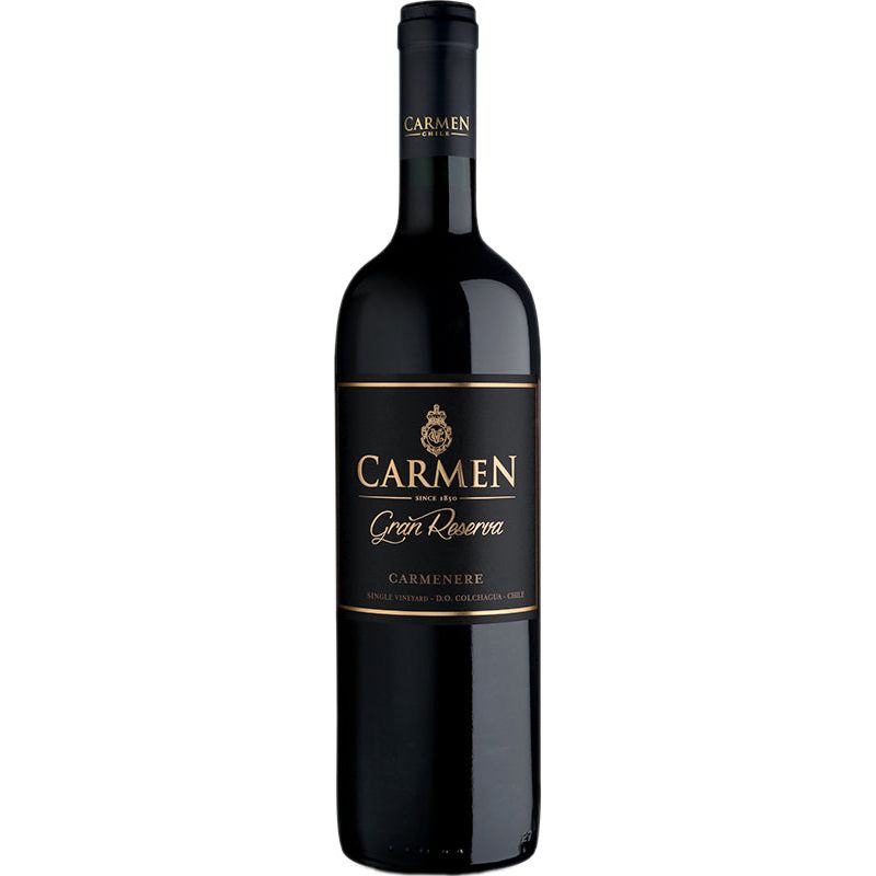 Carmen Gran Reserva Carmenere 750ml