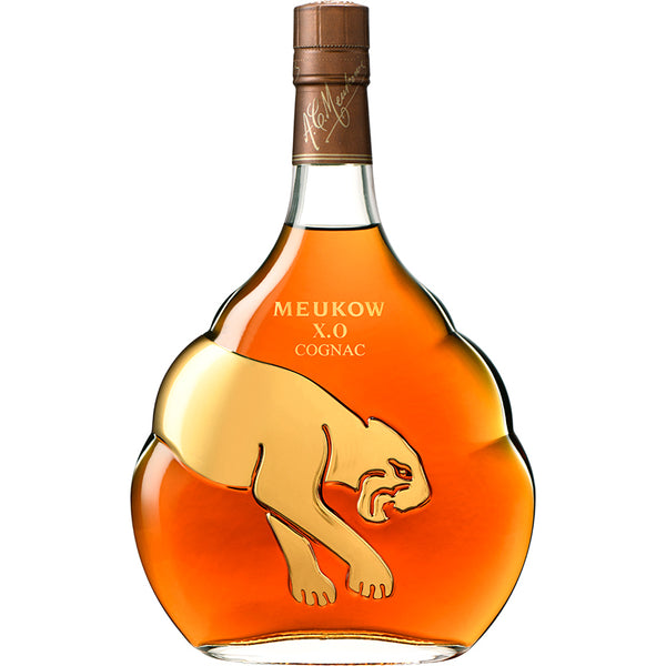 Meukow XO Cognac 750ml