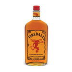 Fireball Cinnamon Whisky 750ml