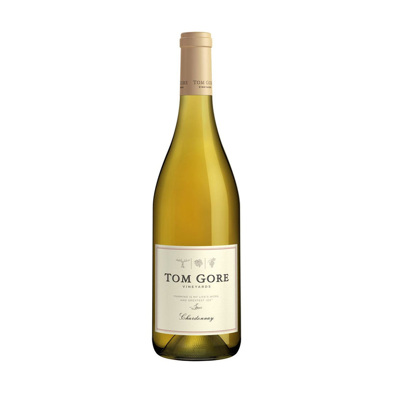 Tom Gore Chardonnay 2022 750ml