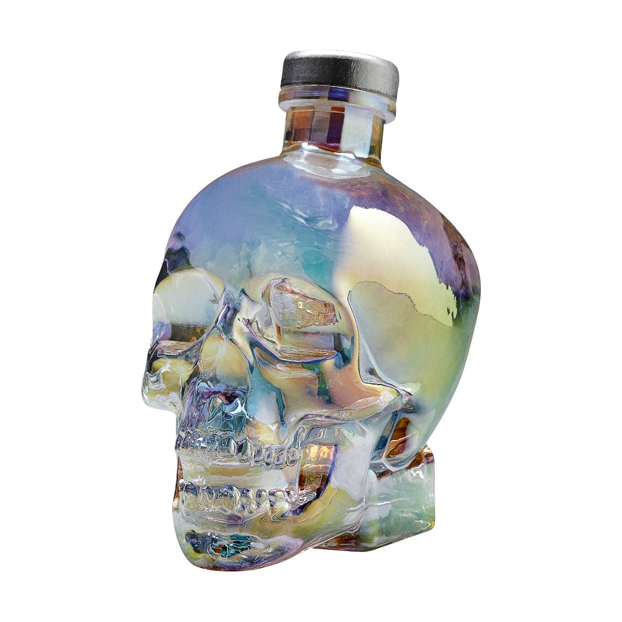 Crystal Head Aurora Vodka Limited Edition 750ml – BSW Liquor