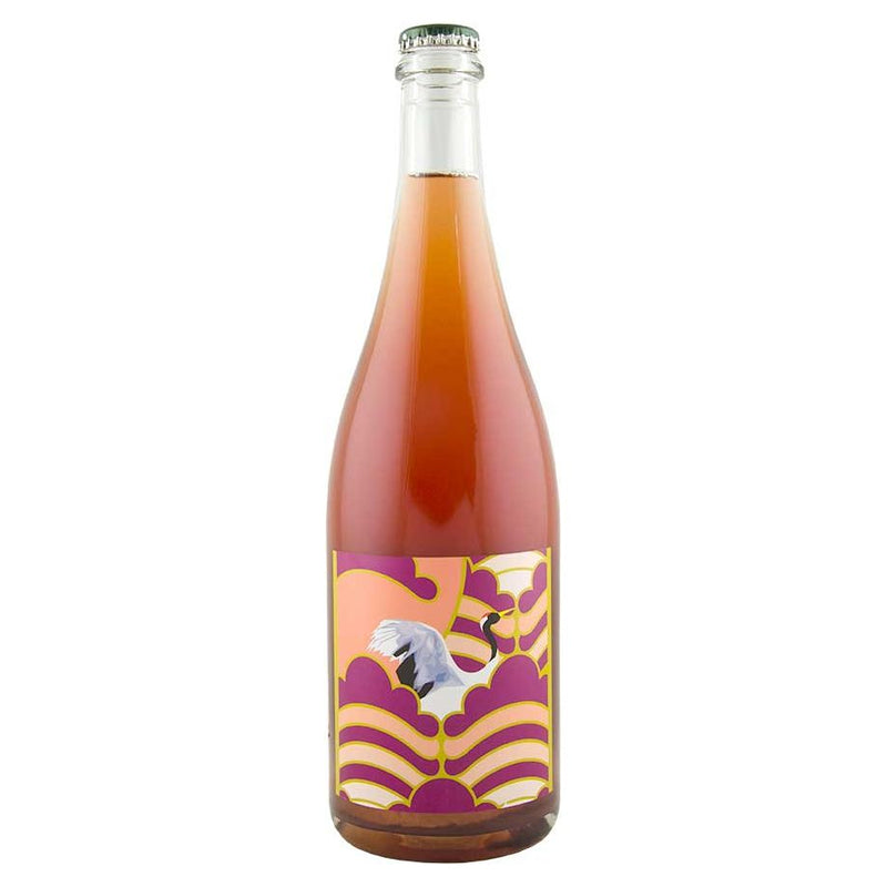 Grape Republic Rosa Frizzante 750ml