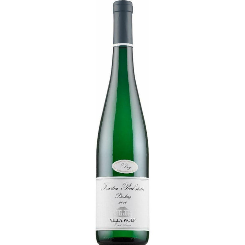 Villa Wolf Forster Pechstein Riesling Dry 2010 750ml