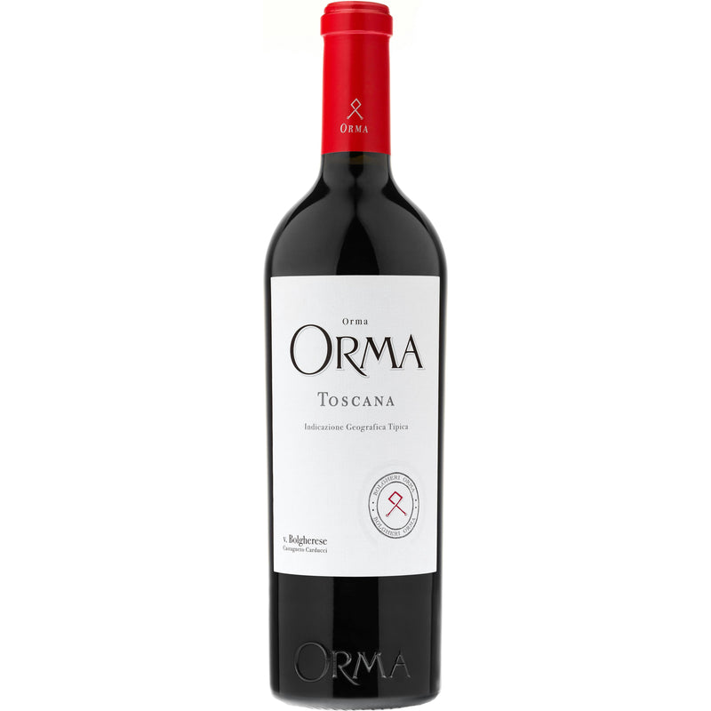 Orma Toscana 2019 750ml