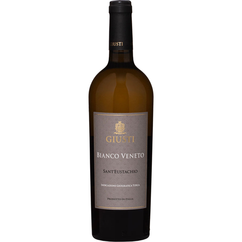 Giusti Sant'Eustachio Bianco Veneto DOCG 750ml