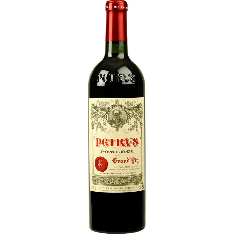 Chateau Petrus 1999 750ml