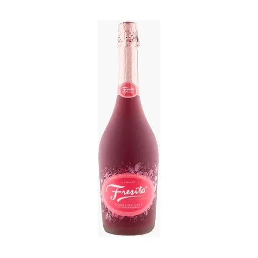 Fresita Strawberry Infused 750ml