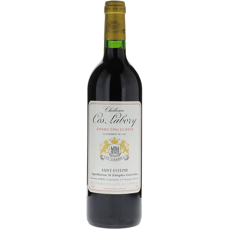 Chateau Cos Labory 2016 750ml