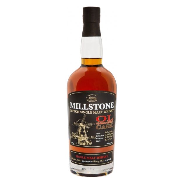 Millstone Olosoro Sherry 700ml