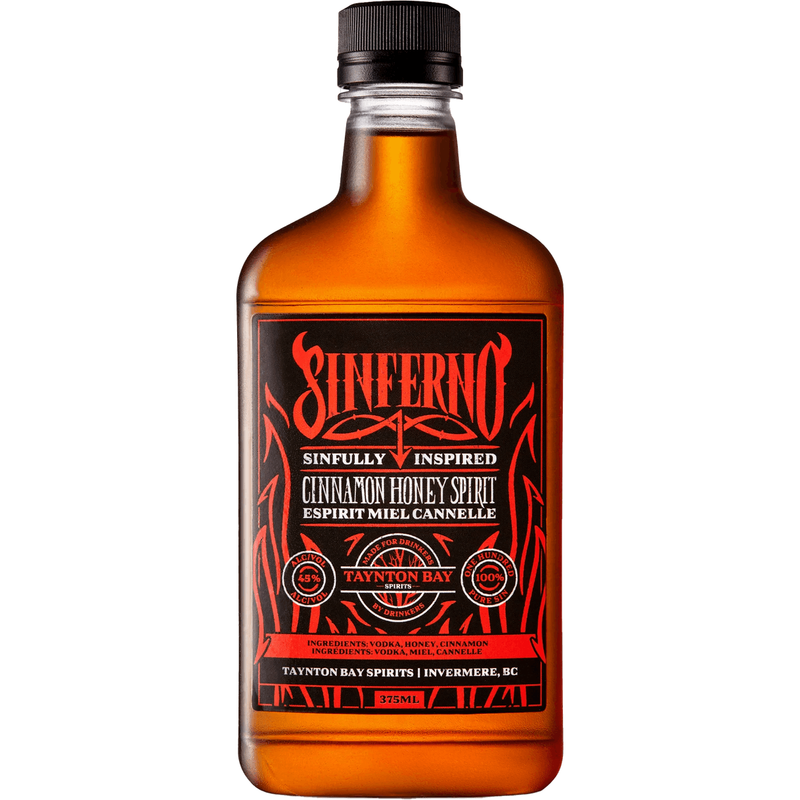 Taynton Bay Sinferno 750ml