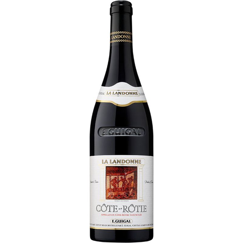 Guigal Cote Rotie La Landonne 2019 750ml