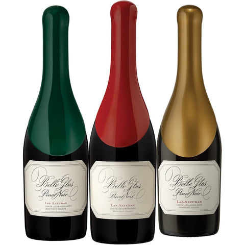 Belle Glos Pinot Noir Clark & Telephone 2019 Wine Review