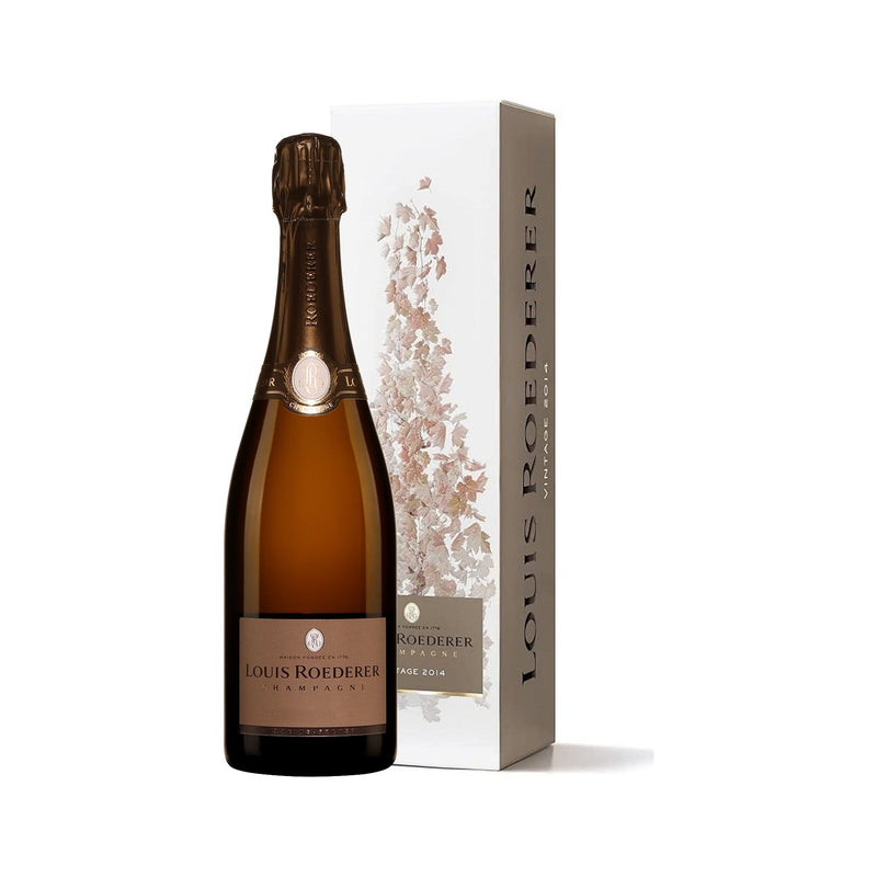 Roederer Brut Vintage 2015 750ml