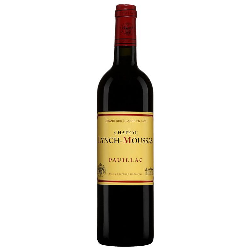 Chateau Lynch Moussas 2020 750ml